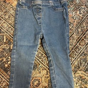 Hanna Andersson jeans